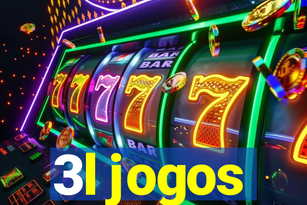 3l jogos